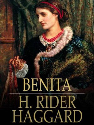 cover image of Benita